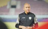 Intip Soal Peluang Lolos Timnas Indonesia U-17 Siap Berjuang di Ajang Kualifikasi Piala Asia U-17  dan Persiapan Skuad Garuda Muda