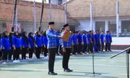 Sumpah Pemuda di Balik Jeruji Besi: Warga Binaan Lapas Banyuwangi Bangkitkan Semangat Baru