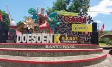 Doesoen Kakao Banyuwangi Sensasi Coklat Terbaik Indonesia