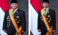 Kabinet 'Merah Putih' Presiden Prabowo, Ternyata Mirip Dwikora di Era Demokrasi Terpimpin