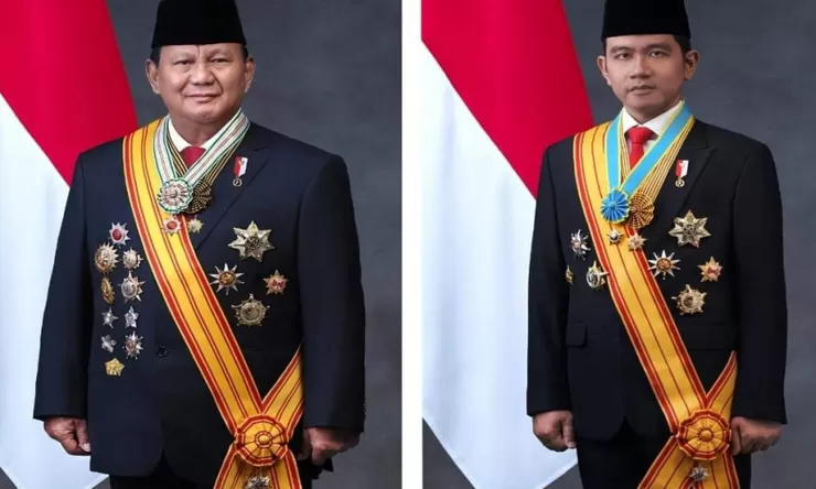 Daftar Nama Presiden Sejak Republik Indonesia Berdiri: Pemimpin Hebat dan Berkarisma